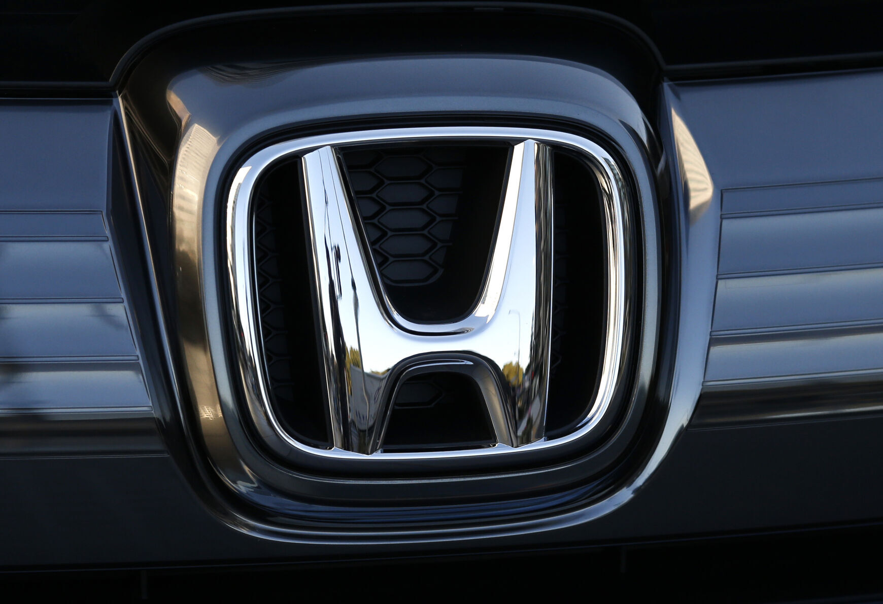 Japan Earns Honda